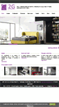 Mobile Screenshot of 2garredamenti.com